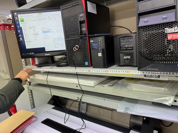 リース契約診断の導入イメージ