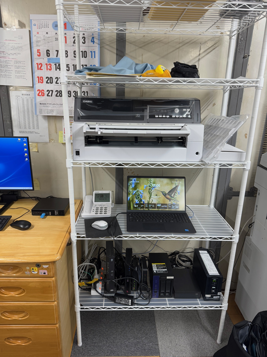 小売店様の導入イメージ